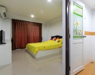 n.c.rescidence  Apartment in Laos