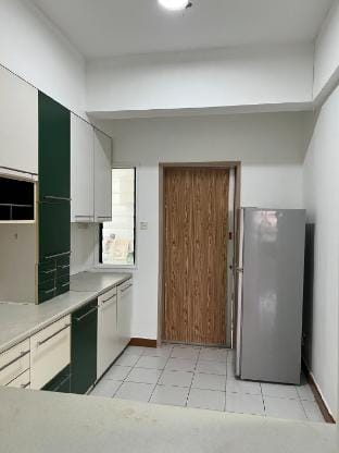 Likas square serviced apartment with garden view Apartment in Kota Kinabalu