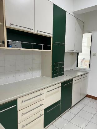Likas square serviced apartment with garden view Apartment in Kota Kinabalu
