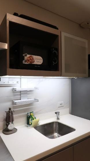 Nasugbu, Batangas Clean & Cozy unit near beach Apartment in Nasugbu