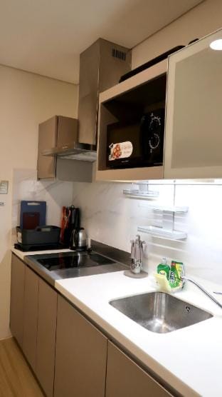 Nasugbu, Batangas Clean & Cozy unit near beach Apartment in Nasugbu