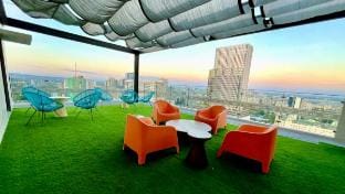 Overlooking City View By IT Park Apartment in Lapu-Lapu City