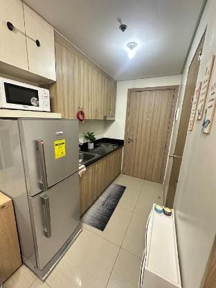 1br Shore 2 with City View | Near MOA & Airport T3 Apartment in Pasay