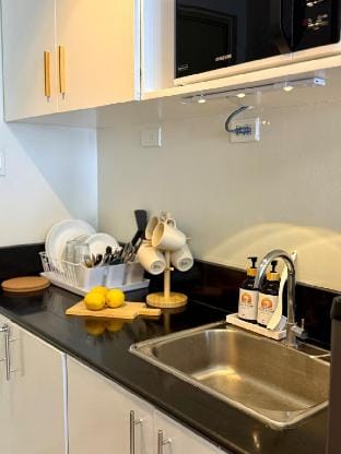 Casa Eloise - SMDC Wind Residences, Tagaytay Apartment in Tagaytay