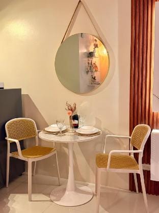 Casa Eloise - SMDC Wind Residences, Tagaytay Apartment in Tagaytay