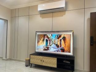 Living House, North Al-Rakah, Al Khobar Apartment in Al Khobar