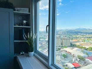 The Carly Suite Apartment in Pasig