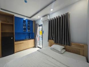 Hadu Apartment Apartment in Ho Chi Minh City
