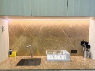 Brand New 1BR Condo | Pool & Gym Near Beach C235 Apartment in Choeng Thale
