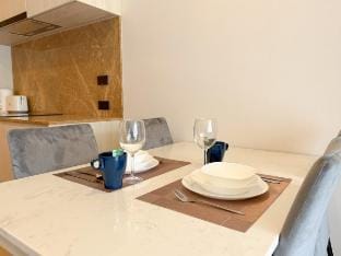 Brand New 1BR Condo | Pool & Gym Near Beach C235 Apartment in Choeng Thale