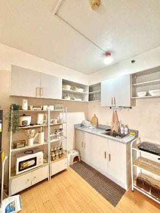 Avida San Lazaro 1 Bedroom Manila Condo | Pool T-4 Apartment in Manila City