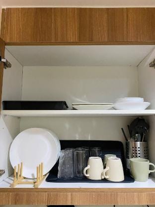Cabin and Co a cozy stay near MOA Apartment in Pasay