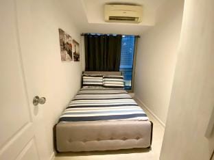 2 units of 2bedrooms Beachview Apartment in Paranaque