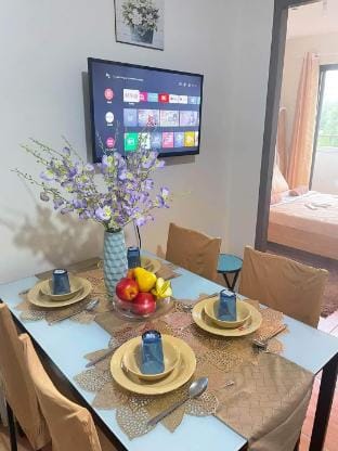 Rcozy Condo Unit  Apartment in Lapu-Lapu City