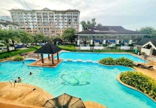 Rcozy Condo Unit  Apartment in Lapu-Lapu City