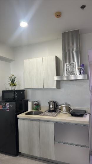 Azure 2 units for 10pax  Apartment in Paranaque