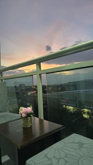 Azure 2 units for 10pax  Apartment in Paranaque