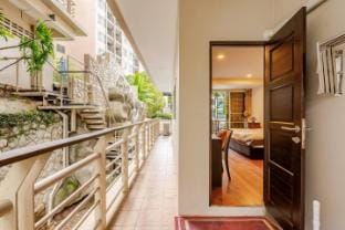 Karon View 2 Bed, 5 Minutes walk to Karon Beach 11 Apartment in Phuket