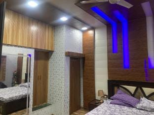 Nest Inn Apartment in Noida