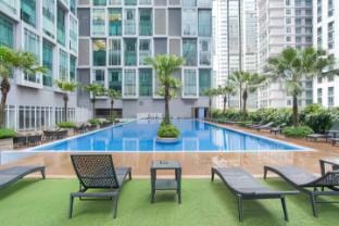 SOHO Suites KLCC by Emily in Town Apartment in Federal Territory of Kuala Lumpur
