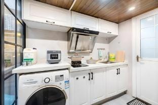 Kinoko House Apartment in Guangzhou
