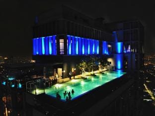 Expressionz Suites by Emily in Town Apartment in Federal Territory of Kuala Lumpur