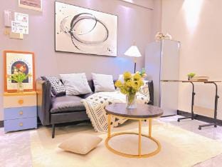 Dokidoki House Apartment in Guangzhou
