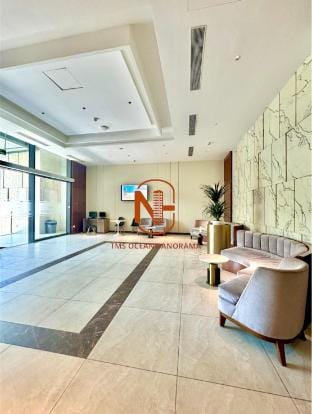  TMS OCEAN PANORAMA - Quy Nhơn Apartment  Apartment in Vietnam