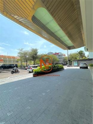  TMS OCEAN PANORAMA - Quy Nhơn Apartment  Apartment in Vietnam