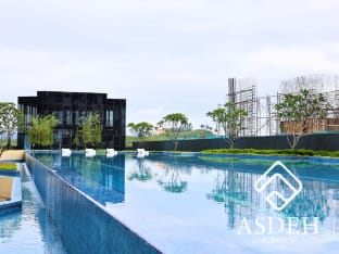 Midlands City Broga Semenyih by ASDEH Suites Apartment in Negeri Sembilan, Malaysia