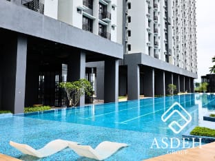Midlands City Broga Semenyih by ASDEH Suites Apartment in Negeri Sembilan, Malaysia