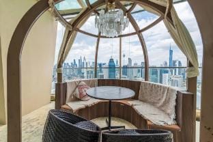 Regalia Residence KL Infinity Pool Apartment in Federal Territory of Kuala Lumpur