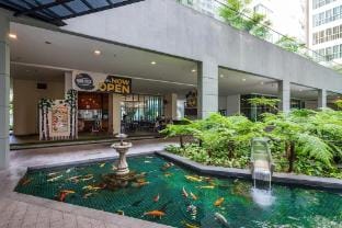 Regalia Residence KL Infinity Pool Apartment in Federal Territory of Kuala Lumpur