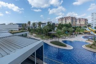 Maxihomes Sirella Premium Stay Apartment in Antalya Province