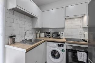 18 Sturry Apartment in London