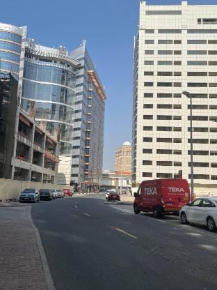 Luxurious 1 Bedroom Apartment in Heart of Dubai Apartment in Dubai