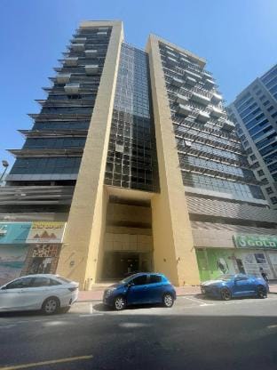 Luxurious 1 Bedroom Apartment in Heart of Dubai Apartment in Dubai