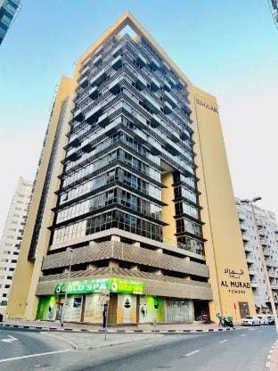 Luxurious 1 Bedroom Apartment in Heart of Dubai Apartment in Dubai