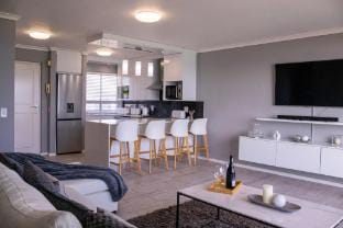 Seaspray B304 Bloubergstrand Apartment in Cape Town