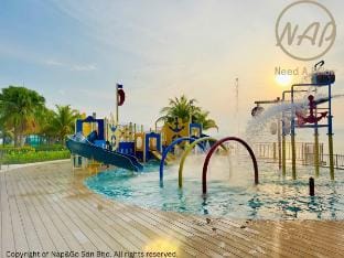 [ROS] Imperium 3px cozy studio by the sea Apartment in Pahang, Malaysia