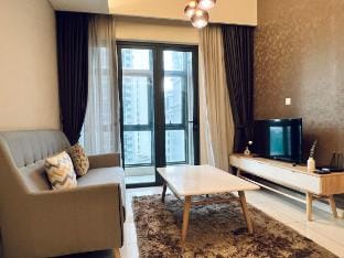 *[EVA] Promo Tribeca Bukit Bintang5mins 4px Apartment in Federal Territory of Kuala Lumpur