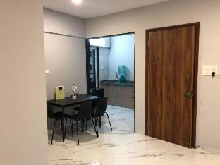ASPA, Home away from Home Apartment in Maharashtra