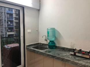 ASPA, Home away from Home Apartment in Maharashtra