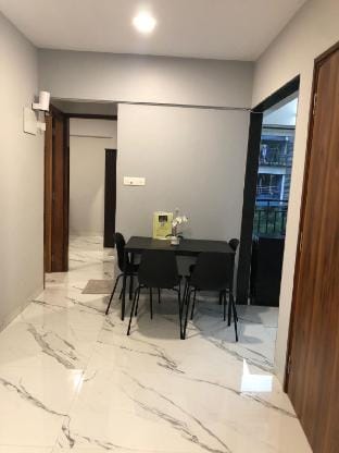 ASPA, Home away from Home Apartment in Maharashtra
