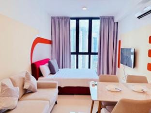 Majestic suites klcc By Falmas Apartment in Federal Territory of Kuala Lumpur