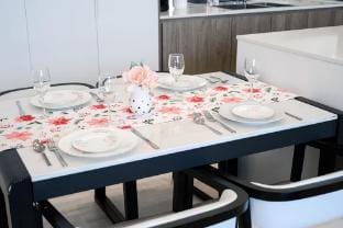 MetawiseBnB Executive 2-Bedroom Stadium View Apartment W Parking Apartment in Lidcombe
