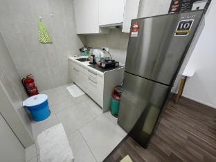 Wonderful Geo Bukit Rimau Condominium Apartment in Selangor, Malaysia