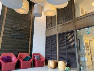 Mountain View Room Apartment in Chiang Mai