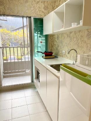 Mountain View Room Apartment in Chiang Mai