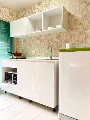 Mountain View Room Apartment in Chiang Mai